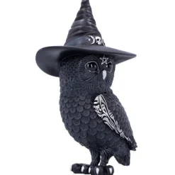Nemesis Now Owlocen Gothic Owl