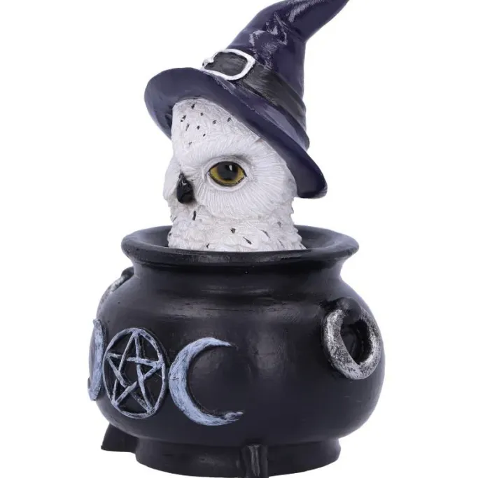 Nemesis Now Owl's Brew