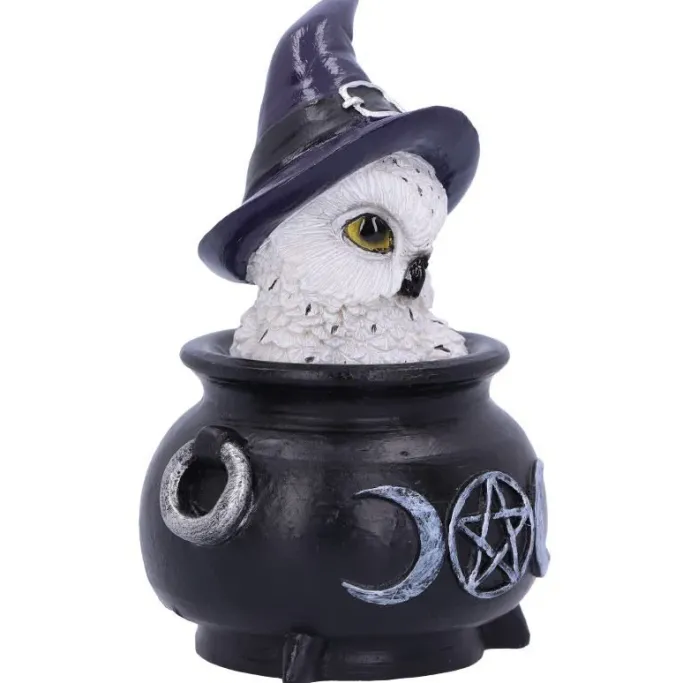 Nemesis Now Owl's Brew