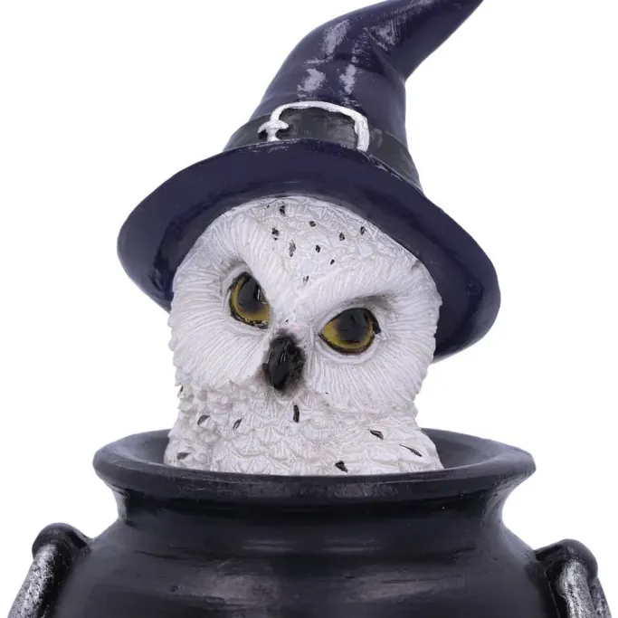 Nemesis Now Owl's Brew