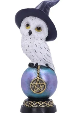 Nemesis Now Owl's Charm Figurine
