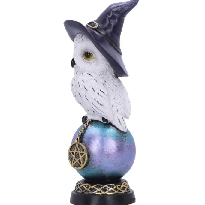 Nemesis Now Owl's Charm Figurine
