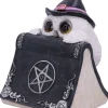 Nemesis Now Owl's Spell Figurine