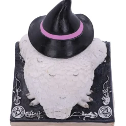 Nemesis Now Owl's Spell Figurine