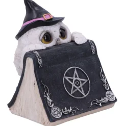 Nemesis Now Owl's Spell Figurine