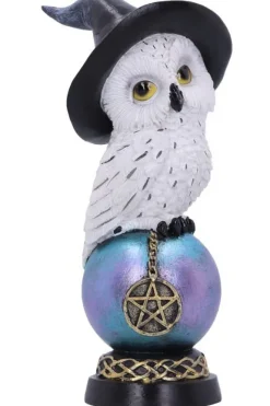 Nemesis Now Owl's Talisman