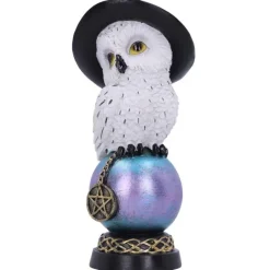 Nemesis Now Owl's Talisman