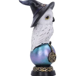 Nemesis Now Owl's Talisman