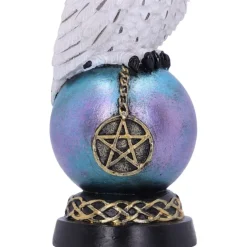 Nemesis Now Owl's Talisman