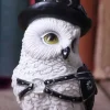 Nemesis Now Owlton Steampunk Owl Figurine