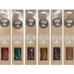 Something Different Pack of 40 Tree of Life Incense Sticks