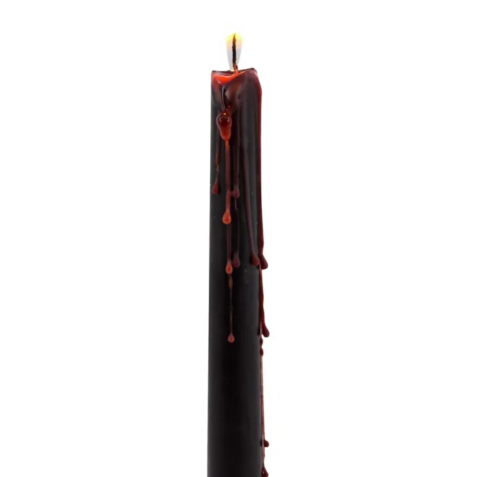 Something Different Pack of 4 Vampire Tears Candles