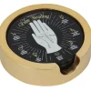 Something Different Palm Reading Coaster Set