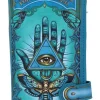 Nemesis Now Palmistry Embossed Purse