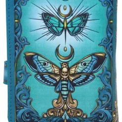 Nemesis Now Palmistry Embossed Purse