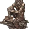 Nemesis Now Pan Figurine Large