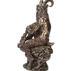 Nemesis Now Pan Figurine Large