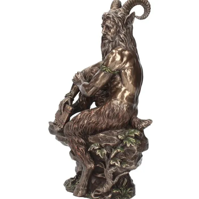 Nemesis Now Pan Figurine Large
