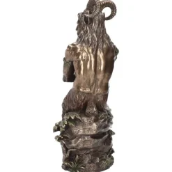 Nemesis Now Pan Figurine Large