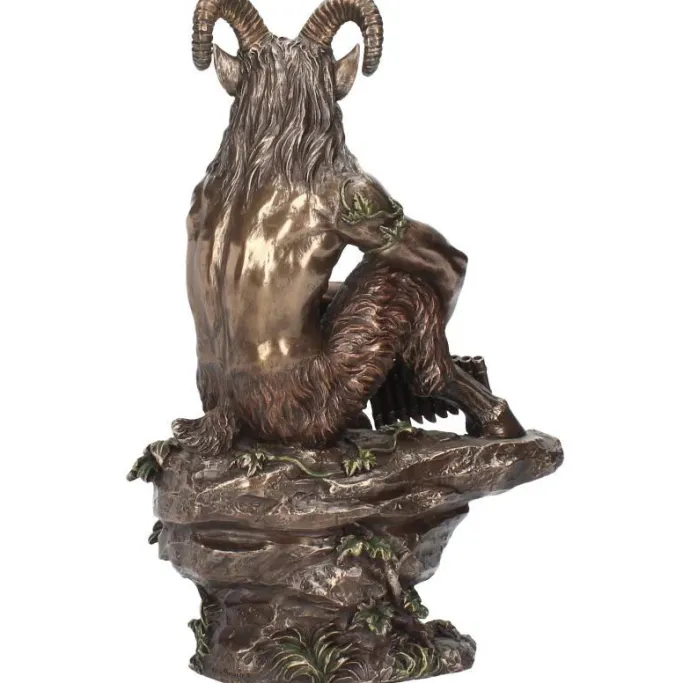 Nemesis Now Pan Figurine Large