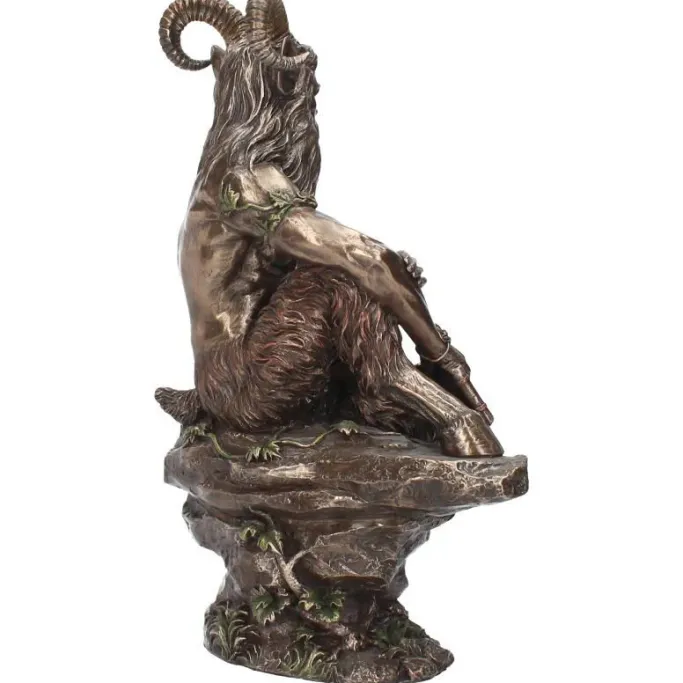 Nemesis Now Pan Figurine Large