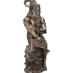 Nemesis Now Pan Figurine Large
