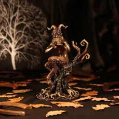 Nemesis Now Pan's Melody