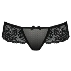 Passion Lingerie Passion Abla Thong Black