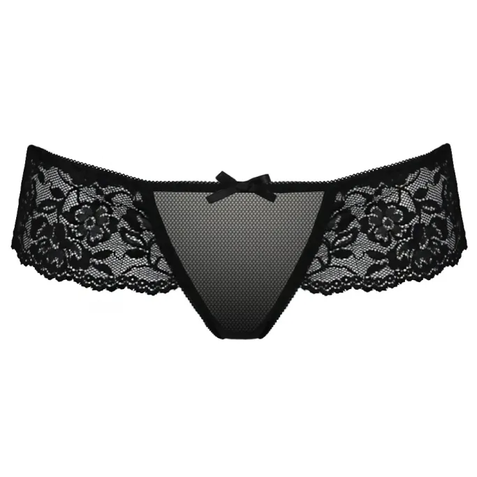 Passion Lingerie Passion Abla Thong Black