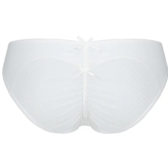 Passion Lingerie Passion Afra Thong White