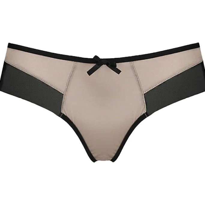 Passion Lingerie Passion Almas Thong Black