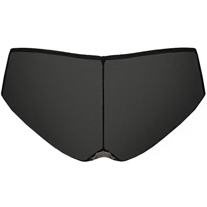 Passion Lingerie Passion Almas Thong Black