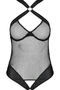 Passion Lingerie Passion Amanda Body Black
