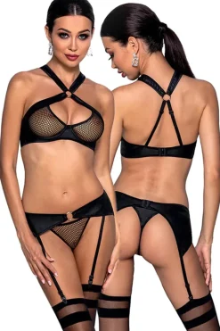 Passion Lingerie Passion Amanda Lingerie Set