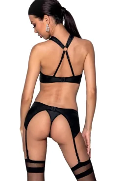 Passion Lingerie Passion Amanda Lingerie Set