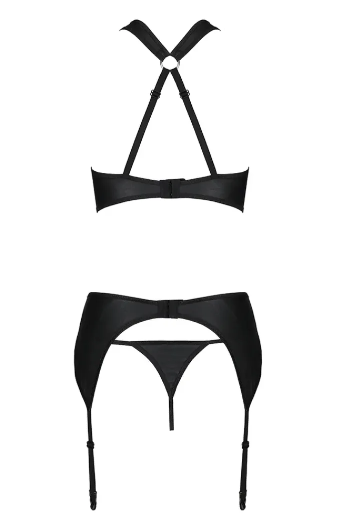 Passion Lingerie Passion Amanda Lingerie Set