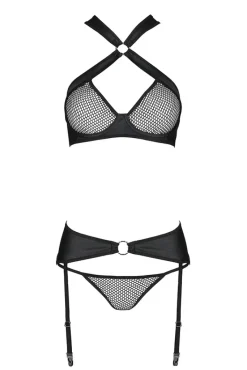 Passion Lingerie Passion Amanda Lingerie Set