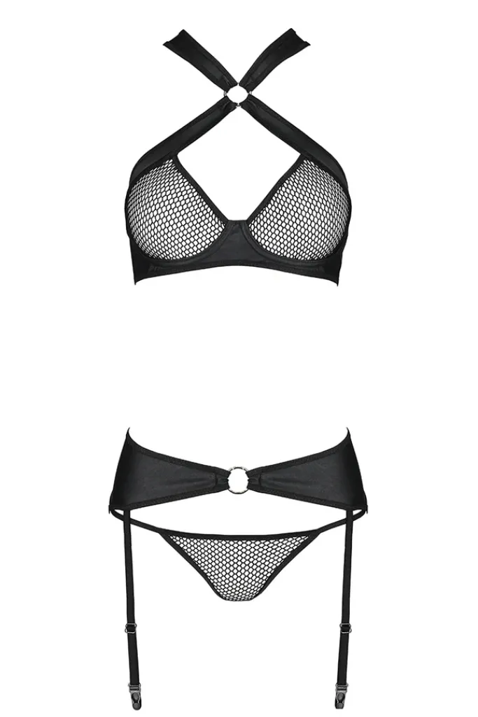 Passion Lingerie Passion Amanda Lingerie Set