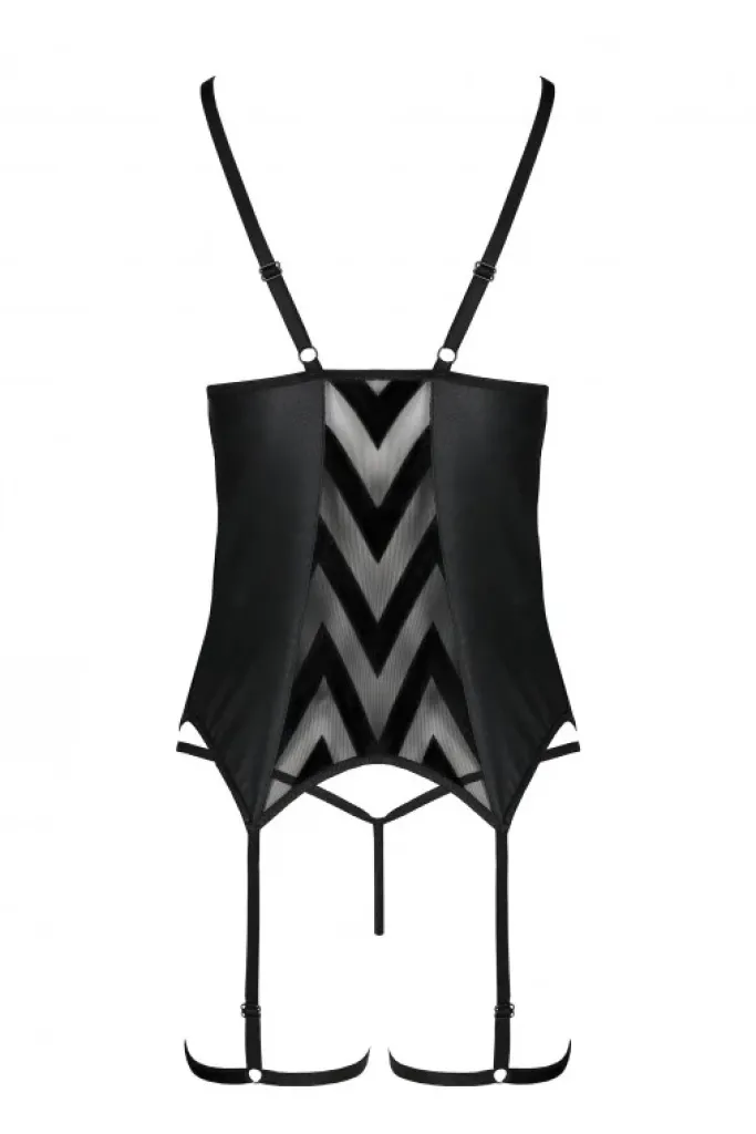 Passion Lingerie Passion Angelica Corset