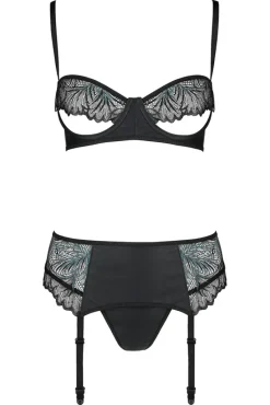 Passion Lingerie Passion Astrida Lingerie Set
