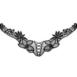Passion Lingerie Passion Athena Thong Black