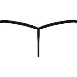 Passion Lingerie Passion Athena Thong Black
