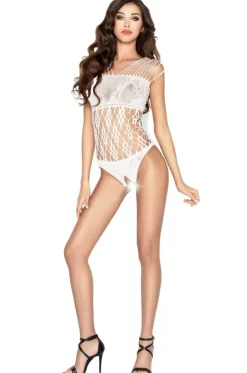 Passion Lingerie Passion BS035 Body White