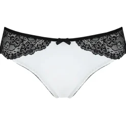 Passion Lingerie Passion Eleonor Thong White