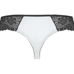 Passion Lingerie Passion Eleonor Thong White