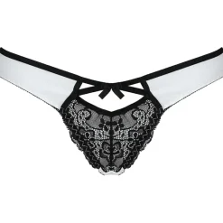 Passion Lingerie Passion Fenena Thong White