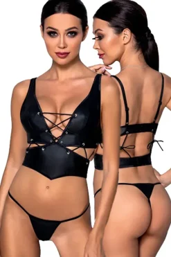 Passion Lingerie Passion Francesca Bikini