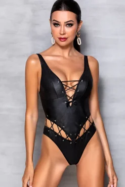 Passion Lingerie Passion Francesca Body