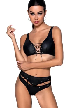 Passion Lingerie Passion Francesca Lingerie Set