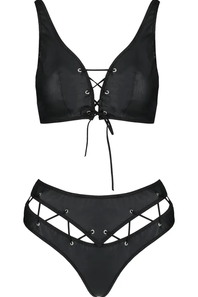 Passion Lingerie Passion Francesca Lingerie Set